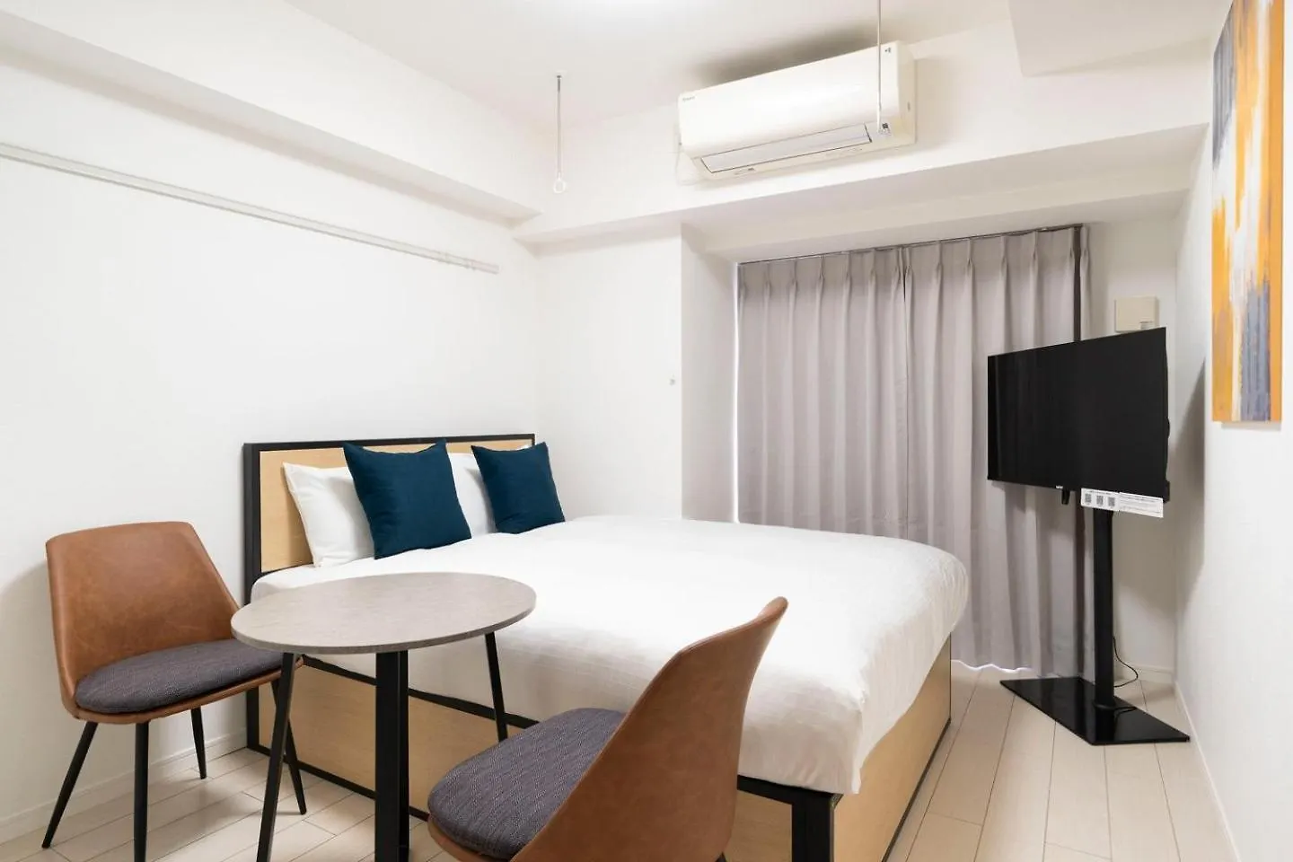 Leclerc Nishi-Shinjuku Apartment Tokyo Japan