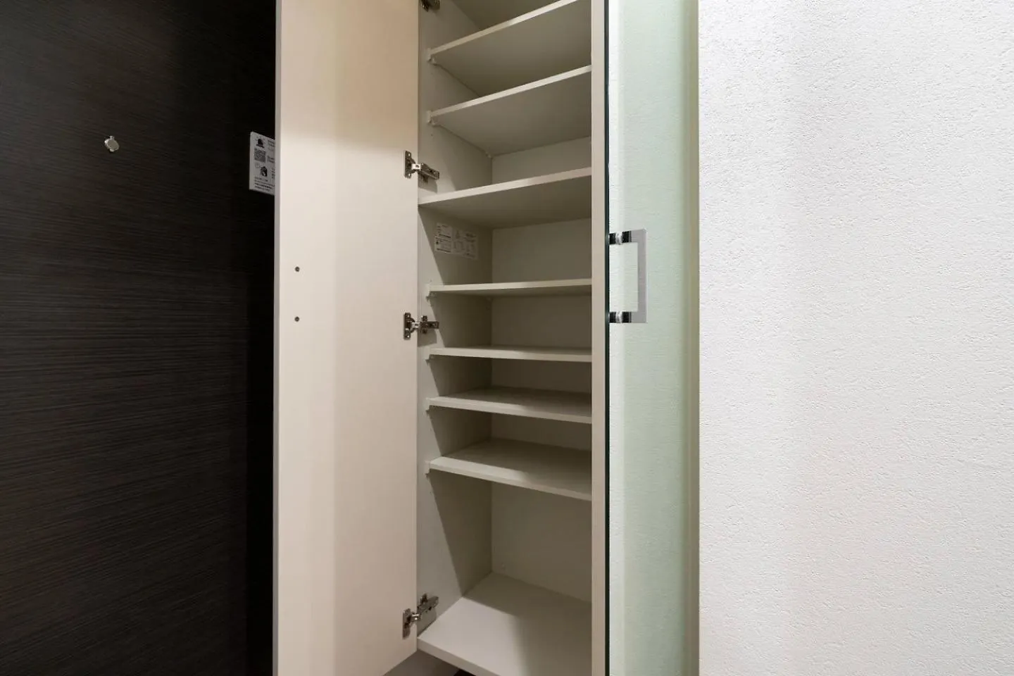 Leclerc Nishi-Shinjuku Apartment Tokyo