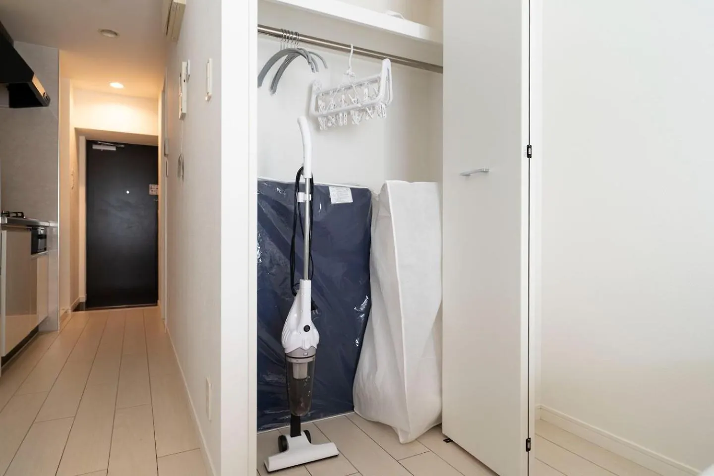 Apartament Leclerc Nishi-Shinjuku Tokio