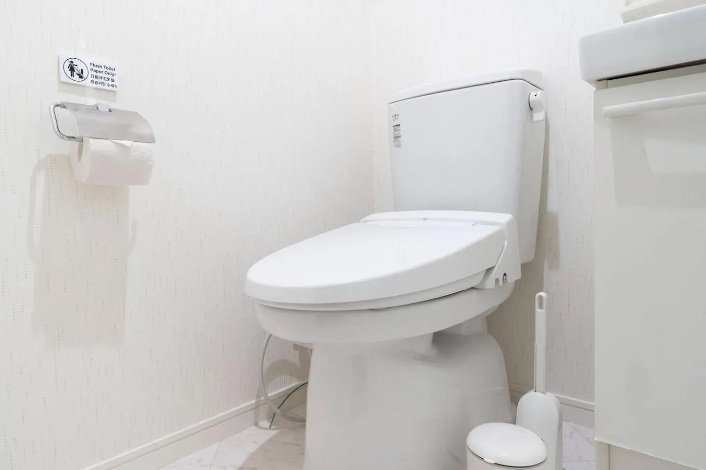 Apartament Leclerc Nishi-Shinjuku Tokio 0*,